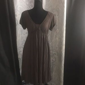 GAP maternity dress